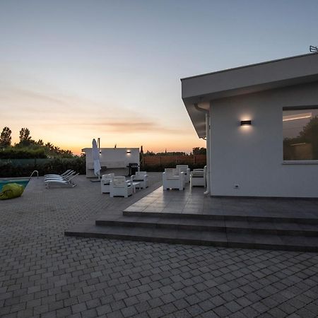Villa Cappeddu Balestrate Zewnętrze zdjęcie