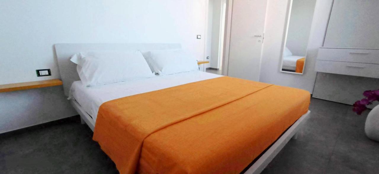 Villa Cappeddu Balestrate Zewnętrze zdjęcie