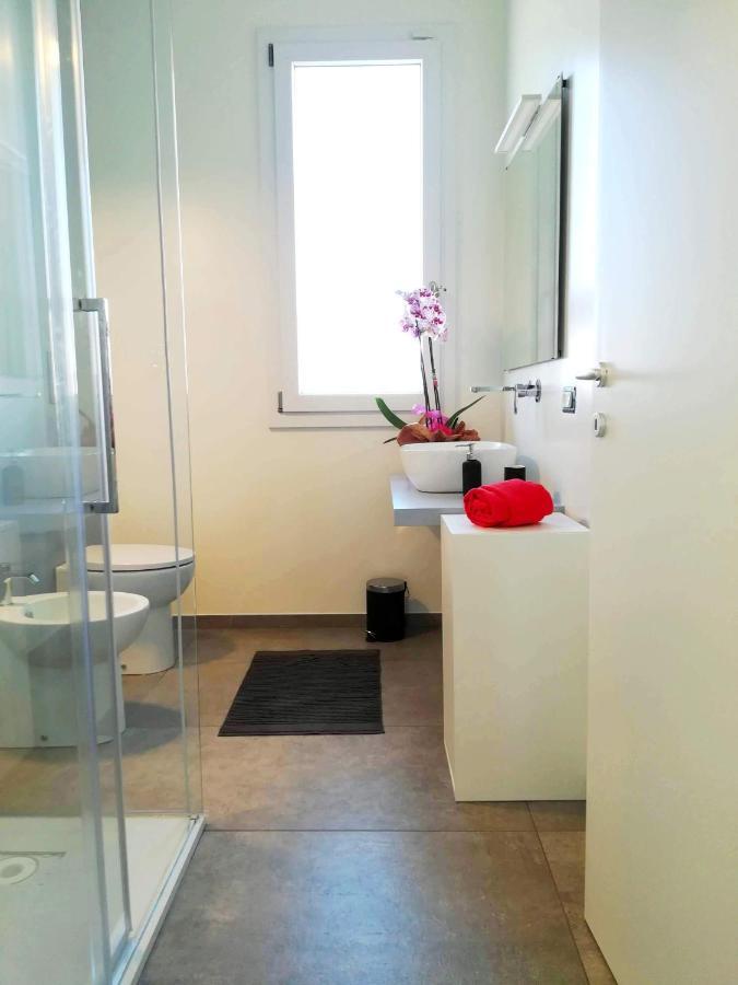 Villa Cappeddu Balestrate Zewnętrze zdjęcie